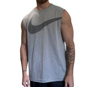 Nike Cutoff